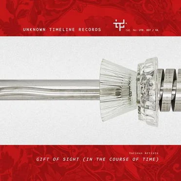 Gift Of Sight (In The Course Of Time) by Various Artists - album cover