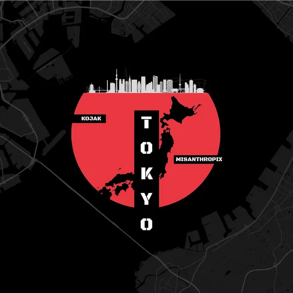 Tokyo