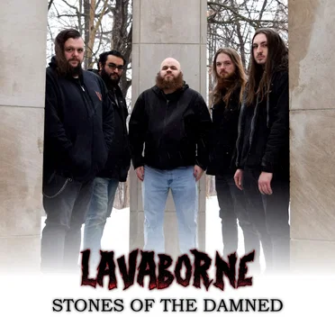 Stones of the Damned