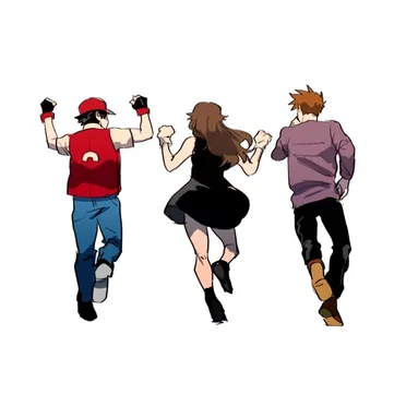 Route 4 (Pokémon Red & Blue Remix)