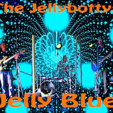 Jelly Blue