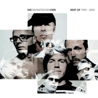 Best of 1990-2005