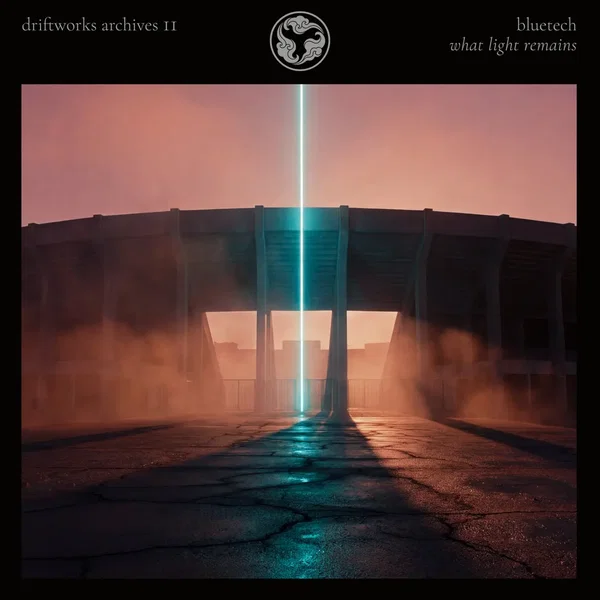 Driftworks Archives II: What Light Remains