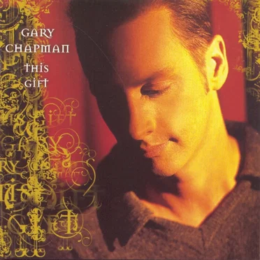 This Gift by Gary Chapman - album cover