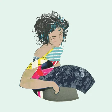 The Green Tea Project by This Guy Q - album cover