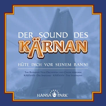 Der Sound Des Kärnan
