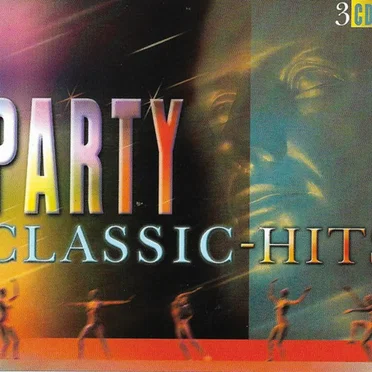 Party Classic-Hits by Various Artists - album cover