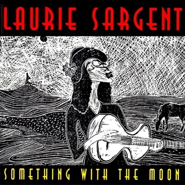 Something With The Moon