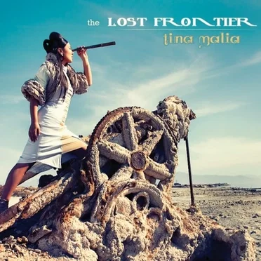 The Lost Frontier