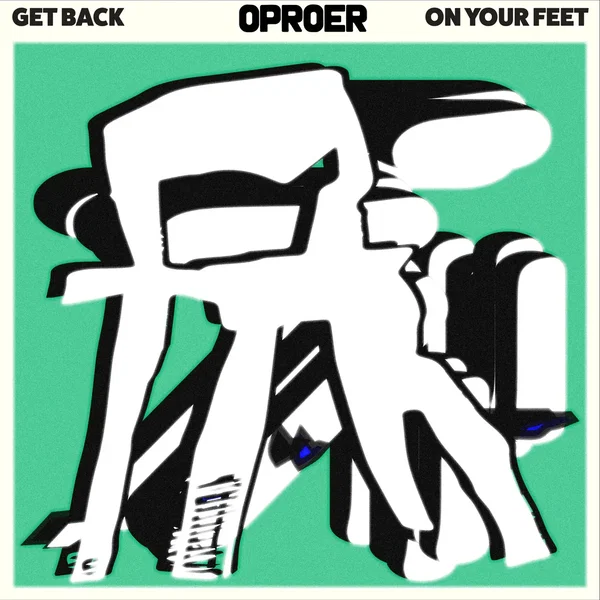 Get Back on Your Feet