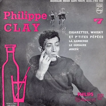 7 – Cigarettes, whisky et p’tites pépées