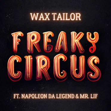 Freaky Circus