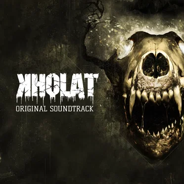 Kholat: Original Soundtrack
