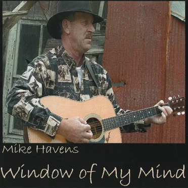 Window of My Mind