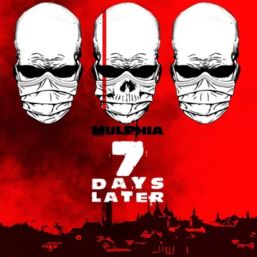 21 Days Later - Week One EP