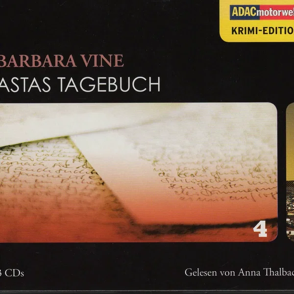 Astas Tagebuch