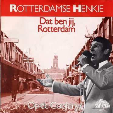 Dat ben jij, rotterdam