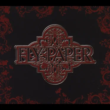 Flypaper by Fly Paper - album cover