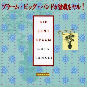 Goes Bonsai