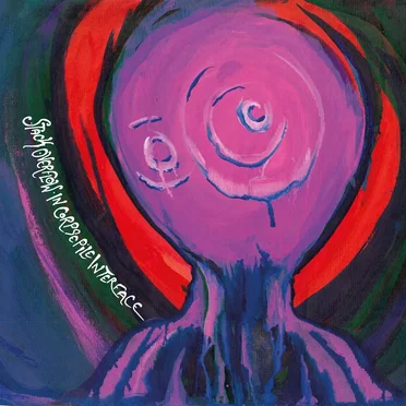 Street Level Vertigo by A Forest of Stars - album cover