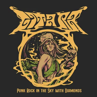 Punk Rock in the Sky With Diamonds