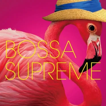 Bossa Supreme by Various Artists - album cover