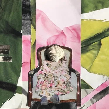 Trying by Aunty Social - album cover