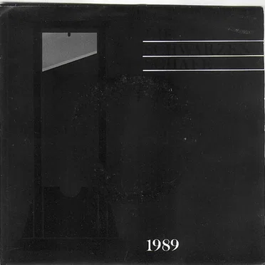 1989 by Die Schwarzen Schafe - album cover