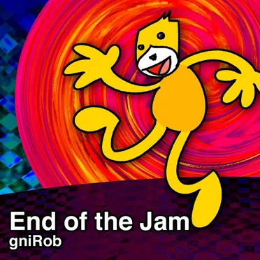 End of the Jam