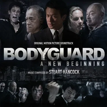 Bodyguard: A New Beginning (Original Motion Picture Soundtrack)