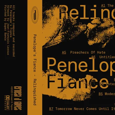Relinquished