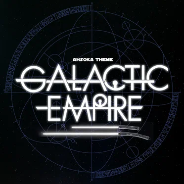Ahsoka Theme
