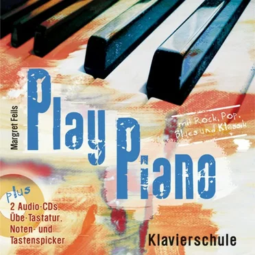 Play Piano