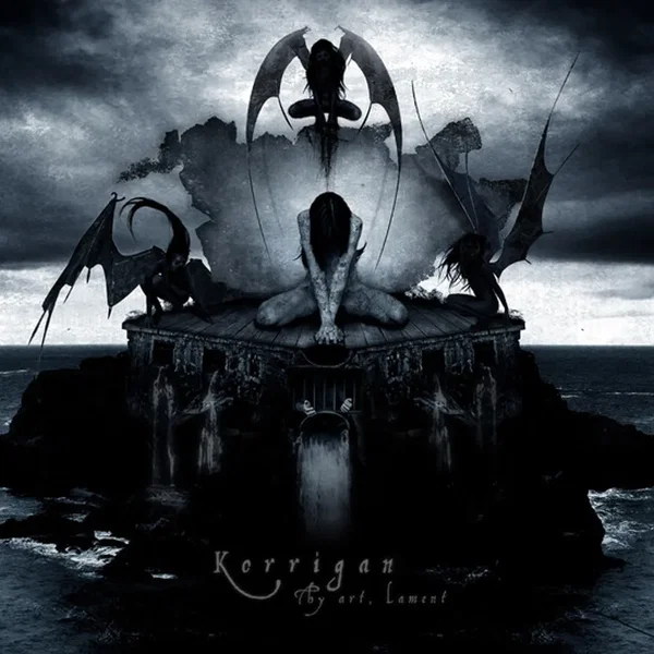 Thy Art, Lament