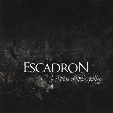 Tide Of The Fallen by Escadron - album cover