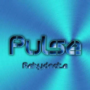 Rehydrate (Re-issue) by Pulse - album cover