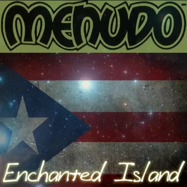 Enchanted Island