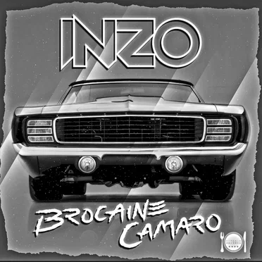 Brocaine Camaro