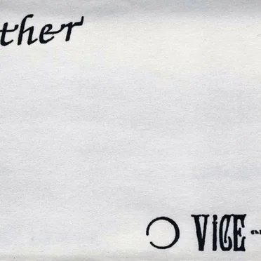 Mother by ViCE∞RiSK - album cover