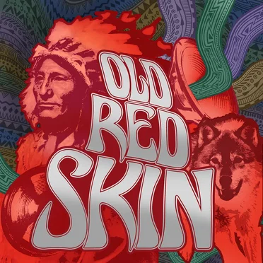 Old Red Skin by Old Red Skin - album cover