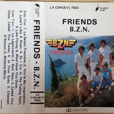 Friends