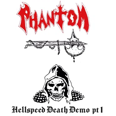Hellspeed Death (Pt. 1)