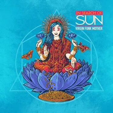 Virgin Funk Mother by In Search of Sun - album cover