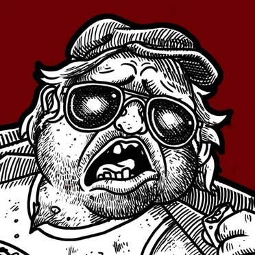 Mr. Plinkett's Phantom Commentary Full by Harry S. Plinkett - album cover