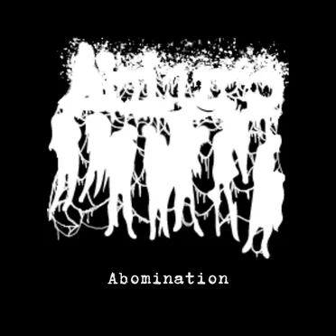 Abomination by Abiuro - album cover