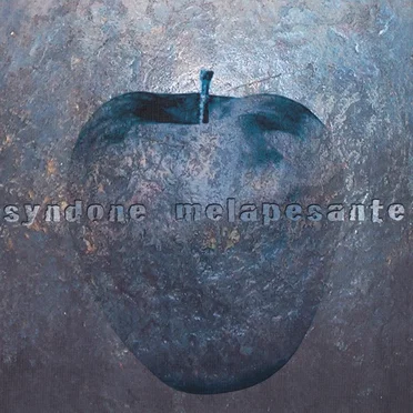 Melapesante by Syndone - album cover