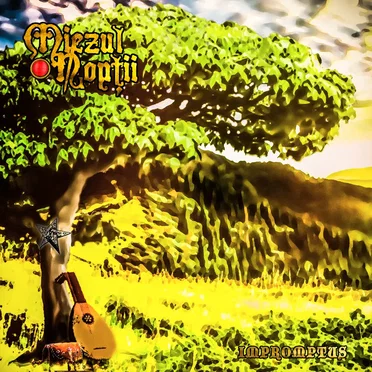 Impromptus by Miezul Nopții - album cover