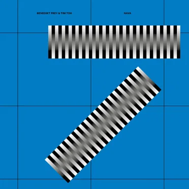 NAVA by Benedikt Frey - album cover
