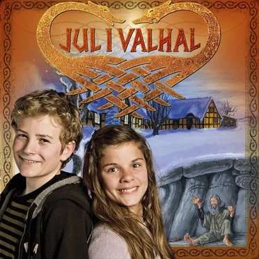 Jul i Valhal by TV2 Julekalender - album cover