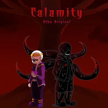 Calamity (Nightmare's Theme)
